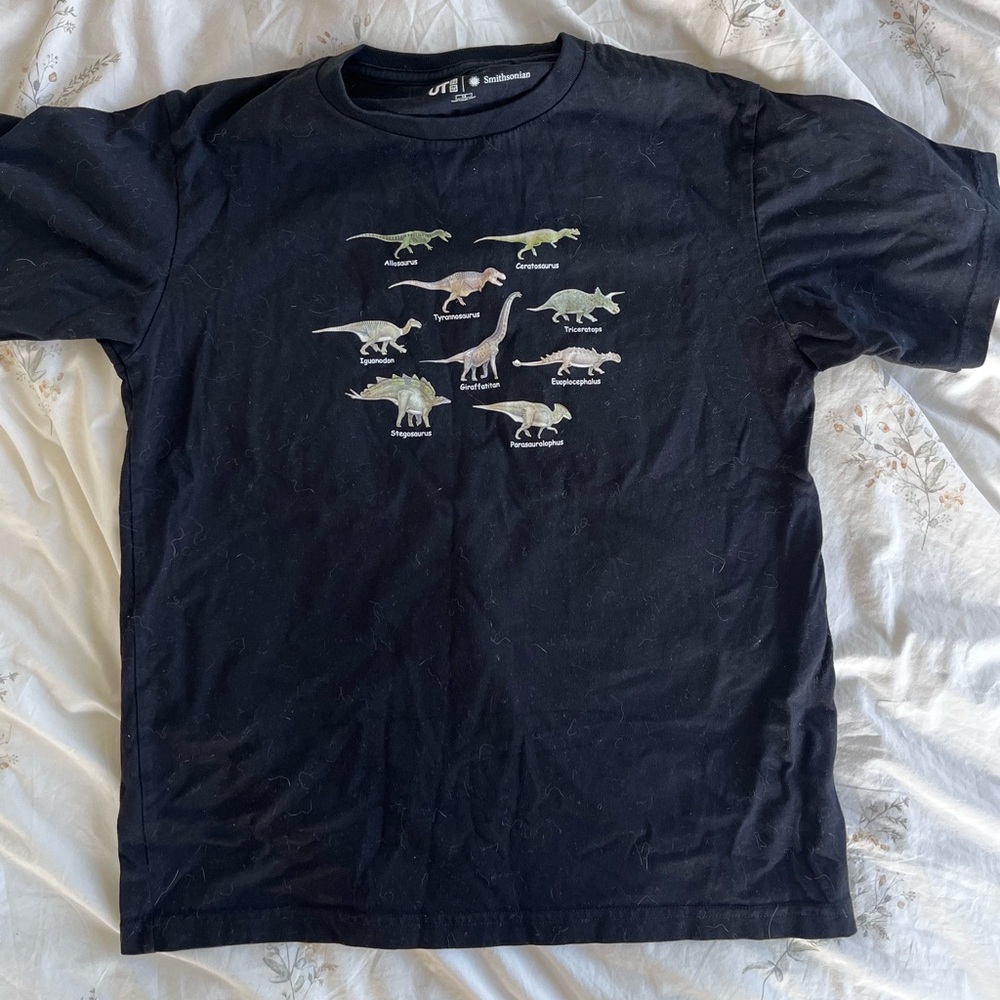 Dinosaur T Shirt